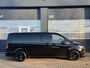 Mercedes-Benz V-klasse V250 Avantgarde XL Extra Lang Facelift Dubbel cabine / MBUX / Leder / Stoelverwarming
