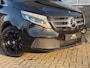 Mercedes-Benz V-klasse V250 AVantgarde XL Extra Lang Dubbel cabine / MBUX / Leder / Stoelverwarming