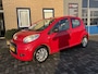 Citroën C1 1.0-12V Séduction KETTING-SLEUTELS EN BOEKJES
