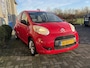 Citroën C1 1.0-12V Séduction KETTING-SLEUTELS EN BOEKJES