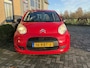 Citroën C1 1.0-12V Séduction KETTING-SLEUTELS EN BOEKJES