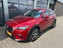 Mazda CX-3 2.0 SKYACTIV-G 121pk Sport Selected