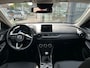 Mazda CX-3 2.0 SKYACTIV-G 121pk Sport Selected