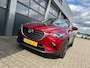Mazda CX-3 2.0 SKYACTIV-G 121pk Sport Selected