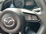 Mazda CX-3 2.0 SKYACTIV-G 121pk Sport Selected