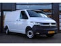 Volkswagen Transporter 2.0 TDI L2H1 DC Comfortline | NAP | Cruise | Apple Carplay | Automaat | Navi | Camera | Leder | Trekhaak