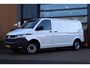 Volkswagen Transporter 2.0 TDI L2H1 DC Comfortline | NAP | Cruise | Apple Carplay | Automaat | Navi | Camera | Leder | Trekhaak