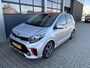 Kia Picanto 1.2 CVVT 84pk 5-zits GT-Line