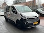 Opel Vivaro 1.6 CDTI L1H1 Dubbel Cabine Airco PDC 6 Persoons