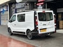 Opel Vivaro 1.6 CDTI L1H1 Dubbel Cabine Airco PDC 6 Persoons