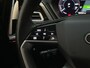 Audi Q4 e-tron 35 Launch edition S Competition 55 kWh Panoramadak Camera Navigatie Stoelverwarming