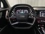 Audi Q4 e-tron 35 Launch edition S Competition 55 kWh Panoramadak Camera Navigatie Stoelverwarming