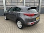 Kia Sportage 1.6 GDI 135pk DynamicLine