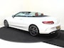 Mercedes-Benz C-klasse Cabrio 180 Premium Plus Pack