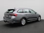 Skoda Octavia Combi 1.5 TSI Edition 115PK Trekhaak, Parkeersensoren Achter, Stoelverwarming, Navi via Apple Carplay/Android Auto, Virtual Cockpit, 16" LM Velgen