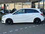 Mercedes-Benz B-klasse ELECTRIC DRIVE
