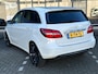 Mercedes-Benz B-klasse ELECTRIC DRIVE