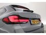 BMW 5-Serie Touring 530d xDrive M Sport | Dig. Cockpit | Shadow Line | Elek. Trek. | HarmanKardon | Leder | Adapt. Cruise | Nav+CarPlay | 360*+PDC | Elek. Klep | Stoelverw. | Sfeerverlichting | LED  V