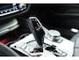 BMW 5-Serie Touring 530d xDrive M Sport | Dig. Cockpit | Shadow Line | Elek. Trek. | HarmanKardon | Leder | Adapt. Cruise | Nav+CarPlay | 360*+PDC | Elek. Klep | Stoelverw. | Sfeerverlichting | LED  V