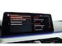 BMW 5-Serie Touring 530d xDrive M Sport | Dig. Cockpit | Shadow Line | Elek. Trek. | HarmanKardon | Leder | Adapt. Cruise | Nav+CarPlay | 360*+PDC | Elek. Klep | Stoelverw. | Sfeerverlichting | LED  V