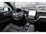 Volvo XC60 T6-AWD Black-Ultra NEW |Pano|HUD|H&K|360Camera|Facelift | Range 70 KM Volledig Electrisch