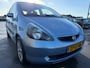 Honda Jazz 1.4 LS Airco Elektrisch Ramen Afstandbediening Nette Auto Goed Onderhouden