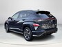 Hyundai Kona 1.6 GDI HEV N Line | Uit voorraad leverbaar! | 360 graden camera | Keyless entry en start | Stoel en stuurverwarming | Stoelventilatie | achterbank verwarmd | Adaptieve Cruise control | Parkeersensoren voor en achter |
