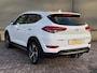 Hyundai Tucson 1.6 GDi Premium / Trekhaak / 1400KG Trekgewicht / Lederen bekleding / Stoel Verwarming+Verkoeling / Elektrische Stoelen / Navigatie /
