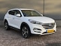 Hyundai Tucson 1.6 GDi Premium / Trekhaak 1400kg / Navigatie / Lederen bekleding / Stoel Verwarming+Verkoeling / Elektrische Stoelen / Startknop /
