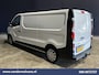 Opel Vivaro 1.6 CDTI 126pk L2H1 Euro6 Airco | Navigatie | LED | Cruisecontrol | Trekhaak Parkeersensoren, Bijrijdersbank