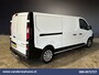 Opel Vivaro 1.6 CDTI 126pk L2H1 Euro6 Airco | Navigatie | LED | Cruisecontrol | Trekhaak Parkeersensoren, Bijrijdersbank