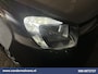 Opel Vivaro 1.6 CDTI 126pk L2H1 Euro6 Airco | Navigatie | LED | Cruisecontrol | Trekhaak Parkeersensoren, Bijrijdersbank