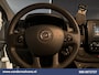 Opel Vivaro 1.6 CDTI 126pk L2H1 Euro6 Airco | Navigatie | LED | Cruisecontrol | Trekhaak Parkeersensoren, Bijrijdersbank