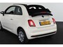 Fiat 500C 1.0 Hybrid Cult Cabriolet Airco Cruise Control Private lease €369,- p/m