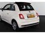 Fiat 500C 1.0 Hybrid Cult Cabriolet Airco Cruise Control Private lease €369,- p/m