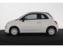 Fiat 500C 1.0 Hybrid Cult Cabriolet Airco Cruise Control Private lease €369,- p/m
