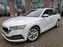Skoda Octavia Combi 1.0 TSI Business Edition Plus Panoramadak - Blindspot detectie - Adaptieve Cr.control - Led matrix koplampen