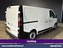 Opel Vivaro 1.6 CDTI L1H1 Inrichting Euro6 Airco | Navigatie | Camera | LED | Cruisecontrol Parkeersensoren, Bijrijdersbank