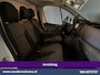 Opel Vivaro 1.6 CDTI L1H1 Inrichting Euro6 Airco | Navigatie | Camera | LED | Cruisecontrol Parkeersensoren, Bijrijdersbank