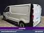 Opel Vivaro 1.6 CDTI L1H1 Inrichting Euro6 Airco | Navigatie | Camera | LED | Cruisecontrol Parkeersensoren, Bijrijdersbank