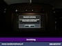 Opel Vivaro 1.6 CDTI L1H1 Inrichting Euro6 Airco | Navigatie | Camera | LED | Cruisecontrol Parkeersensoren, Bijrijdersbank