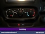 Opel Vivaro 1.6 CDTI L1H1 Inrichting Euro6 Airco | Navigatie | Camera | LED | Cruisecontrol Parkeersensoren, Bijrijdersbank
