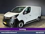 Opel Vivaro 1.6 CDTI L1H1 Inrichting Euro6 Airco | Navigatie | Camera | LED | Cruisecontrol Parkeersensoren, Bijrijdersbank