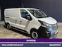 Opel Vivaro 1.6 CDTI L1H1 Inrichting Euro6 Airco | Navigatie | Camera | LED | Cruisecontrol Parkeersensoren, Bijrijdersbank