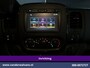 Opel Vivaro 1.6 CDTI L1H1 Inrichting Euro6 Airco | Navigatie | Camera | LED | Cruisecontrol Parkeersensoren, Bijrijdersbank