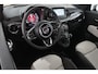 Fiat 500 1.0 Hybrid Dolcevita Panoramadak Navigatie Climate Control 16" LMW Parkeersensoren