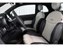 Fiat 500 1.0 Hybrid Dolcevita Panoramadak Navigatie Climate Control 16" LMW Parkeersensoren