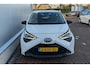 Toyota Aygo 1.0 VVT-i x-fun NL-auto, boekjes compleet, airconditioning, uitstelbare zijruiten achter, start/stop systeem, centrale deurvergrendeling