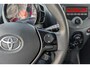 Toyota Aygo 1.0 VVT-i x-fun | NL-auto | boekjes compleet | airconditioning | start/stop systeem | centrale deurvergrendeling |