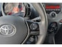 Toyota Aygo 1.0 VVT-i x-fun NL-auto, boekjes compleet, airconditioning, uitstelbare zijruiten achter, start/stop systeem, centrale deurvergrendeling